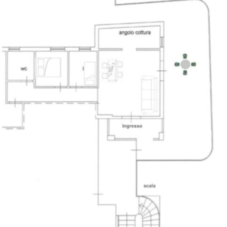 Casa Paladino - Appartamento con 2 Camere da Letto - 31
