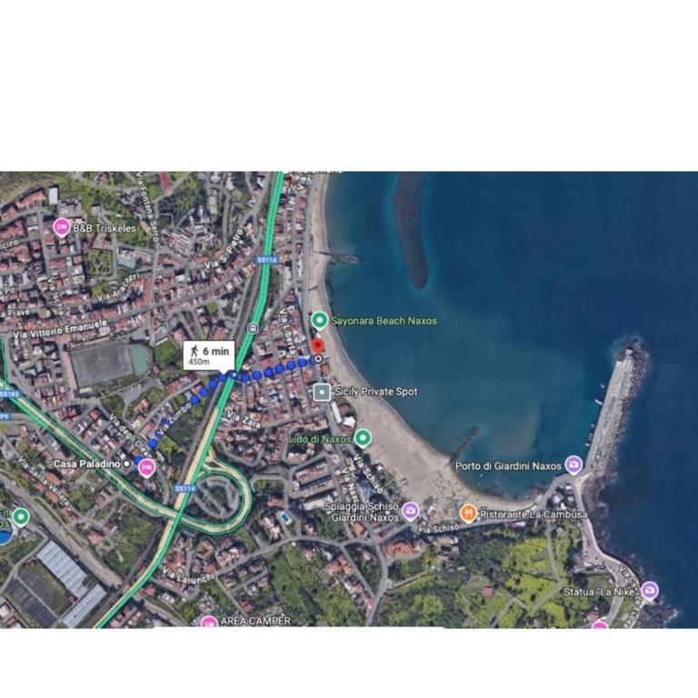 Casa Paladino - Appartamento con 2 Camere da Letto - 30