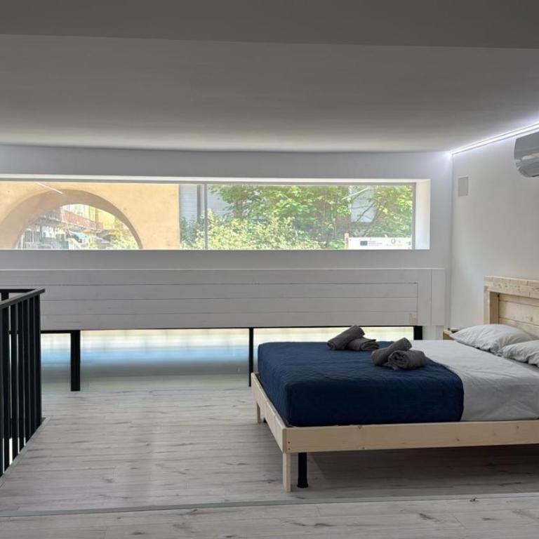 Mazzini Apartment - Elegant Stay - Appartamento con 1 Camera da Letto - 6
