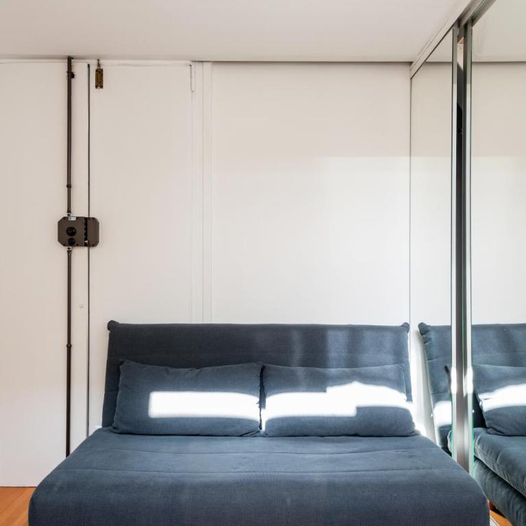 San Babila - Monolocale in Palazzo d'Epoca - Appartamento con 1 Camera da Letto - 2