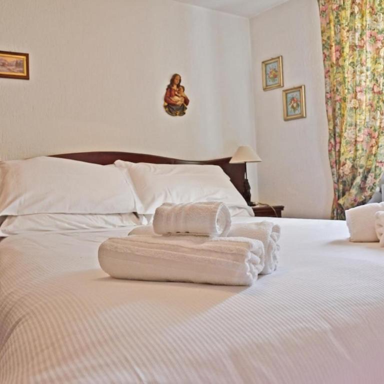 5 min a piedi dal centro - Free Park - Appartamento con 1 Camera da Letto - 11