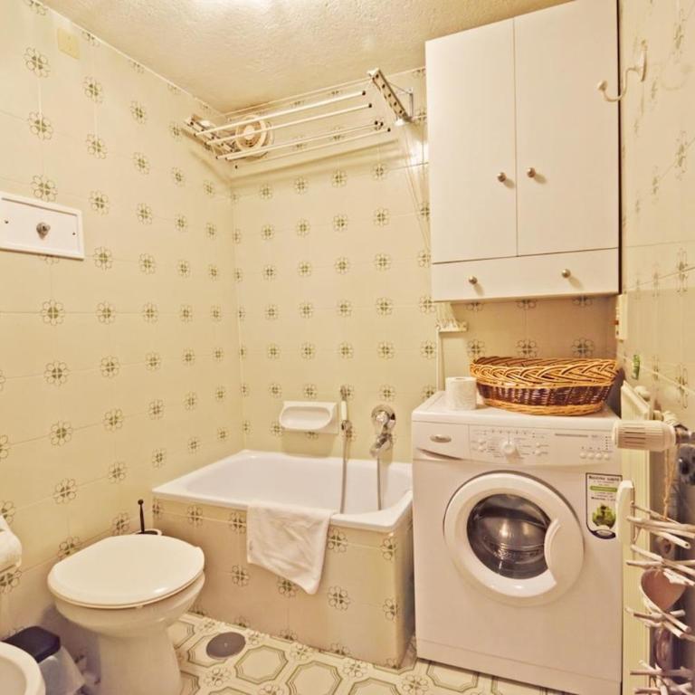 5 min a piedi dal centro - Free Park - Appartamento con 1 Camera da Letto - 16