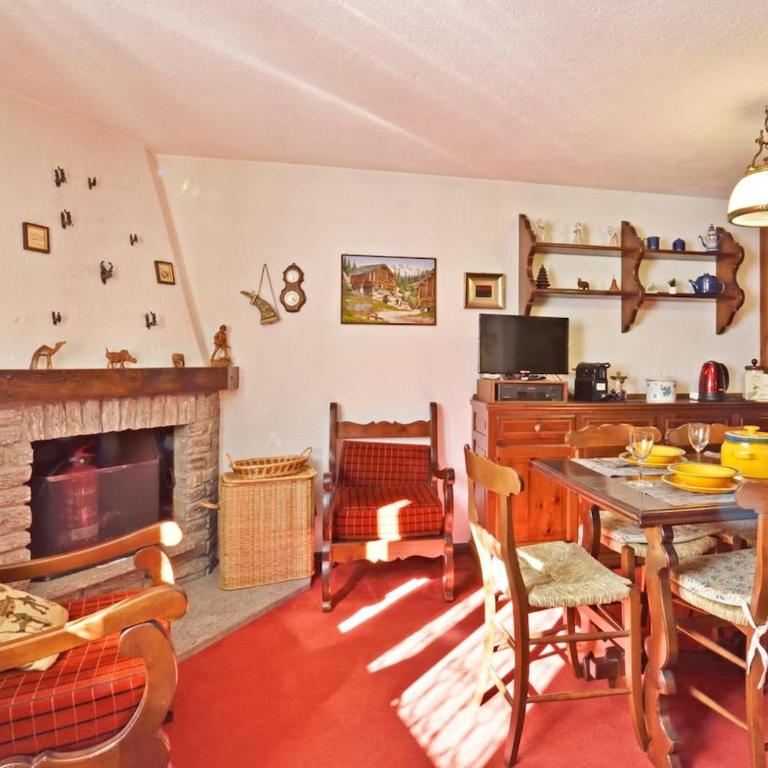 5 min a piedi dal centro - Free Park - Appartamento con 1 Camera da Letto - 17