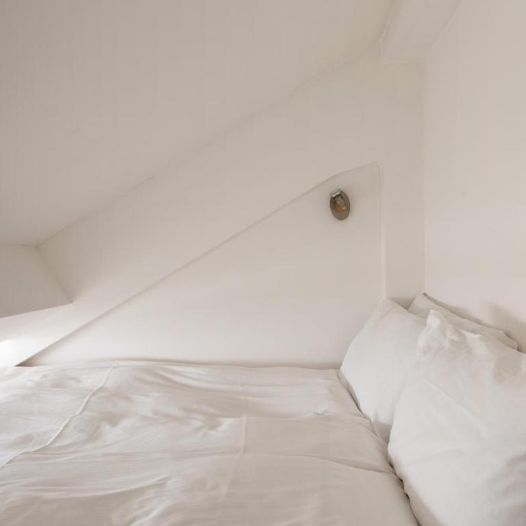 San Babila - Monolocale in Palazzo d'Epoca - Appartamento con 1 Camera da Letto - 9