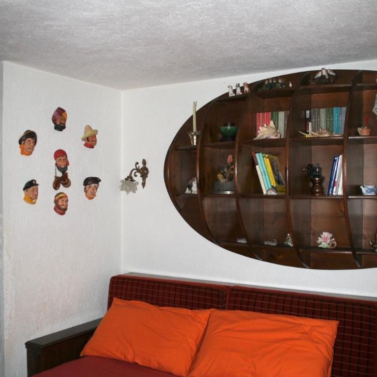 5 min a piedi dal centro - Free Park - Appartamento con 1 Camera da Letto - 22