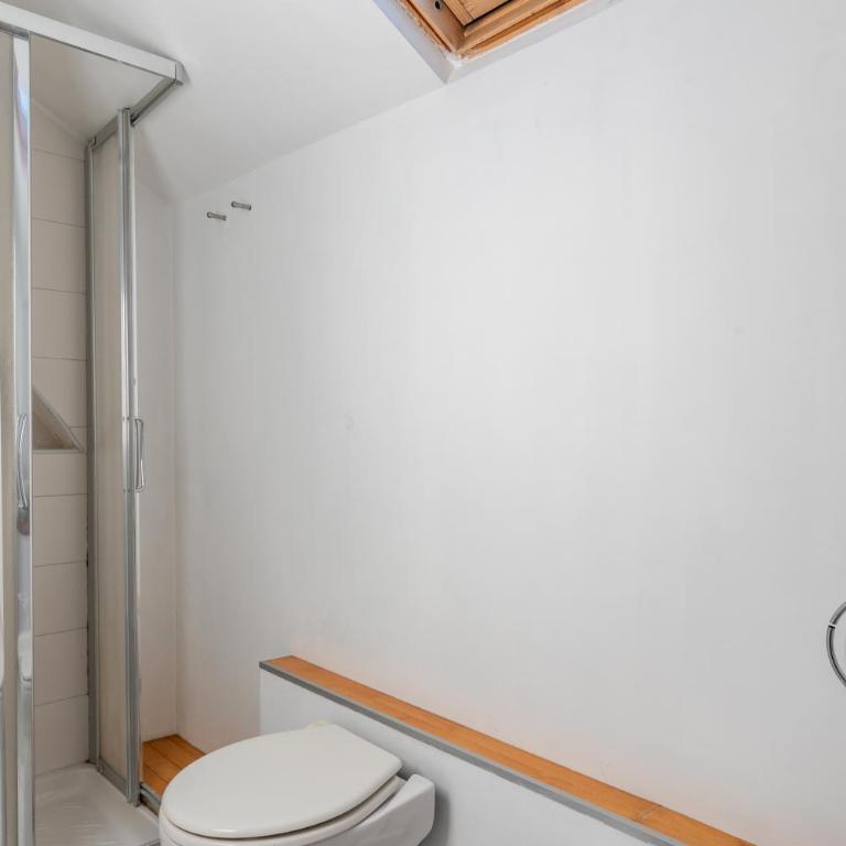 San Babila - Monolocale in Palazzo d'Epoca - Appartamento con 1 Camera da Letto - 12