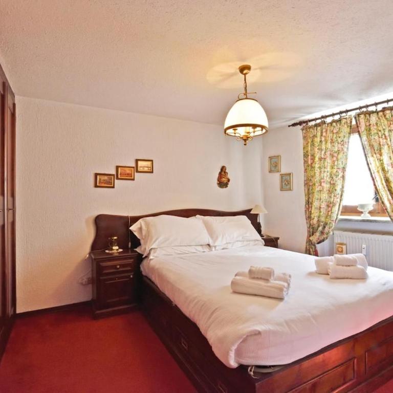 5 min a piedi dal centro - Free Park - Appartamento con 1 Camera da Letto - 25