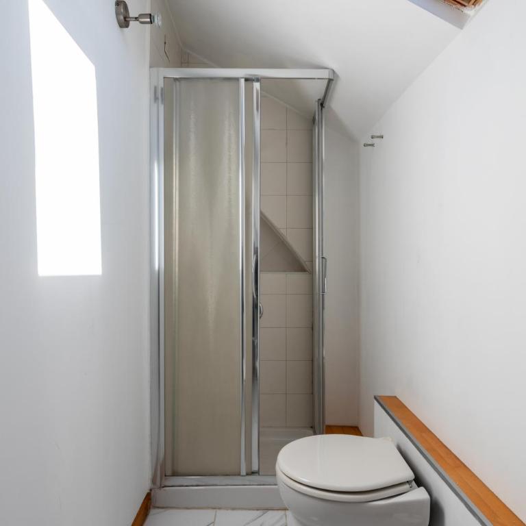 San Babila - Monolocale in Palazzo d'Epoca - Appartamento con 1 Camera da Letto - 13