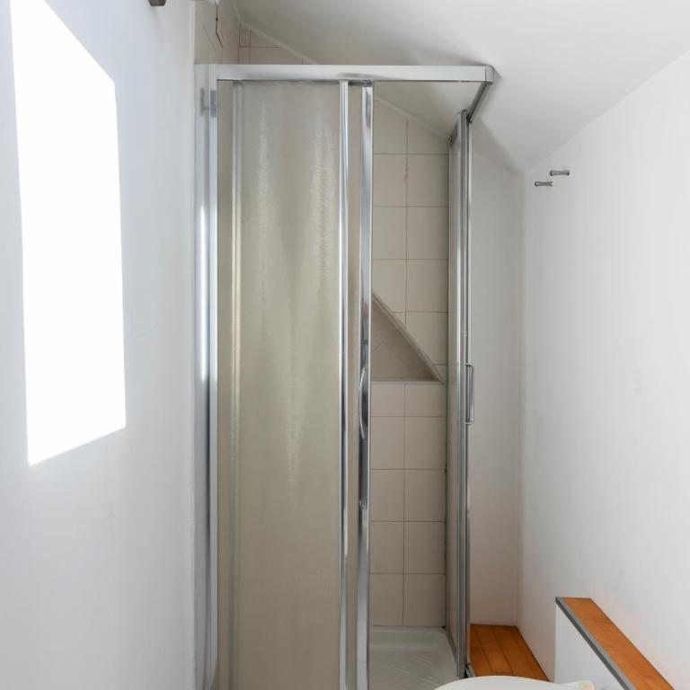 San Babila - Monolocale in Palazzo d'Epoca - Appartamento con 1 Camera da Letto - 14