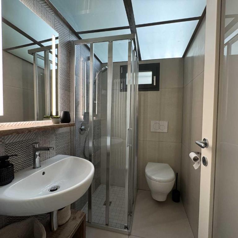 Suites del Fabbro - Apartment - Ground Floor - 5