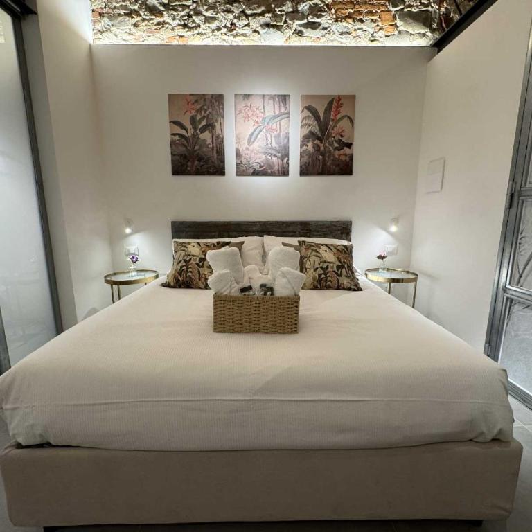Suites del Fabbro - Deluxe One-Bedroom Apartment - 6
