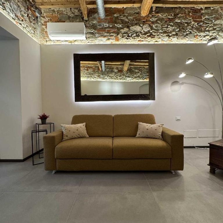 Suites del Fabbro - Deluxe One-Bedroom Apartment - 7