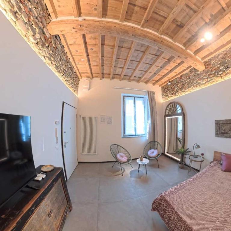 Suites del Fabbro - Apartment - Ground Floor - 7