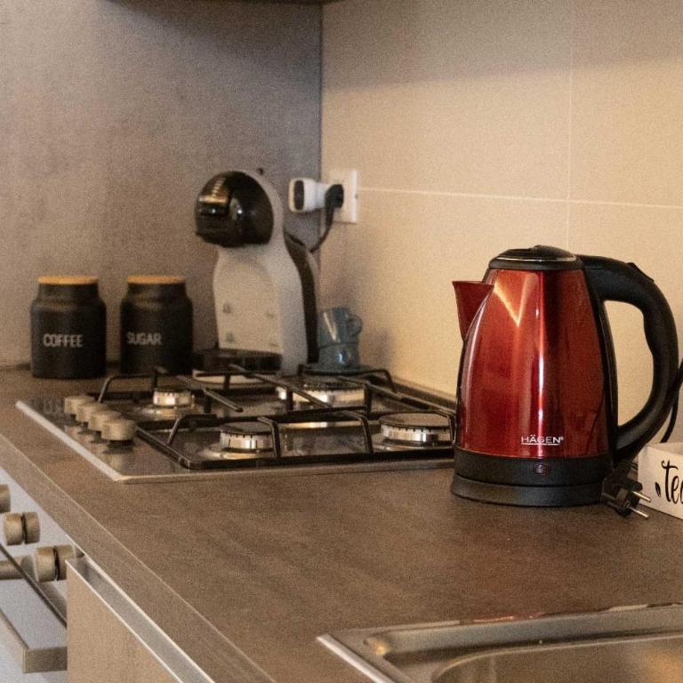 Suites del Fabbro - Apartment - Ground Floor - 8