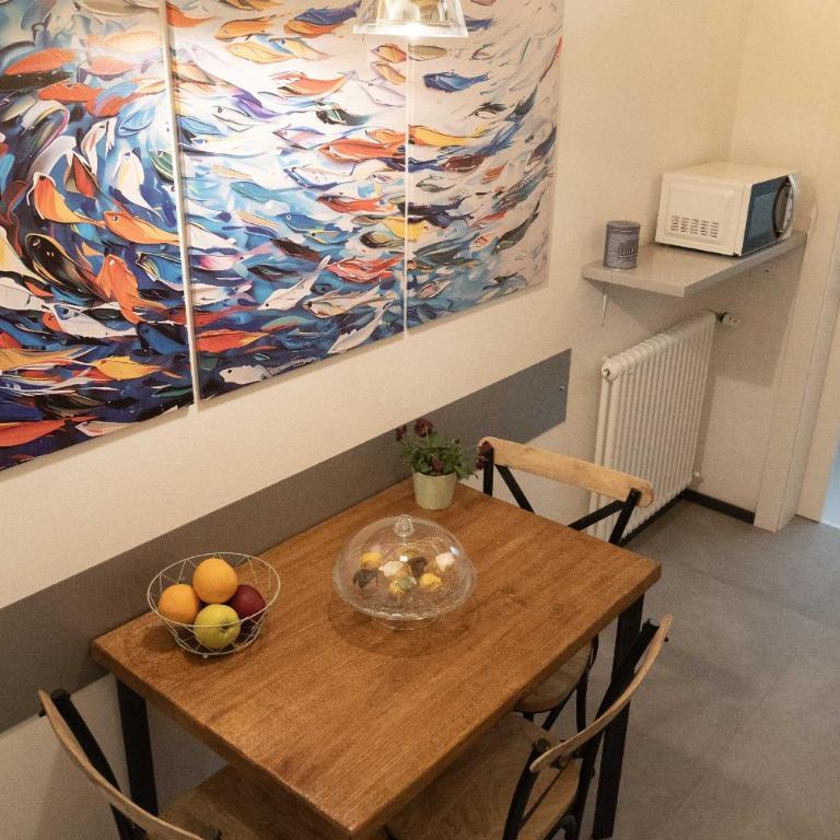 Suites del Fabbro - Apartment - Ground Floor - 9