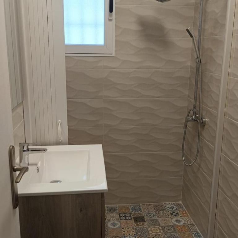 LaCaleta - Two-Bedroom House - 4