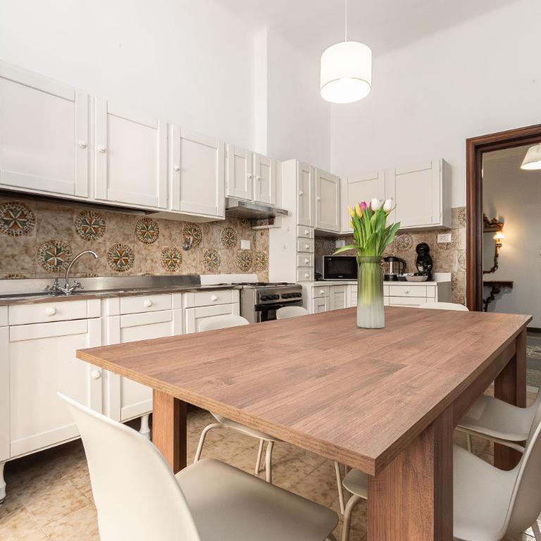 "Casa Franca" fronte mare, wi-fi, aria condizionata - One-Bedroom Apartment - 48
