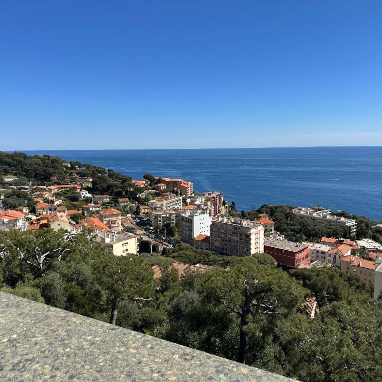 COSTA PLANA COLLECTION - Cap d'Ail - Monaco - Appartement 1 Chambre avec Vue sur la Mer et Terrasse - 12