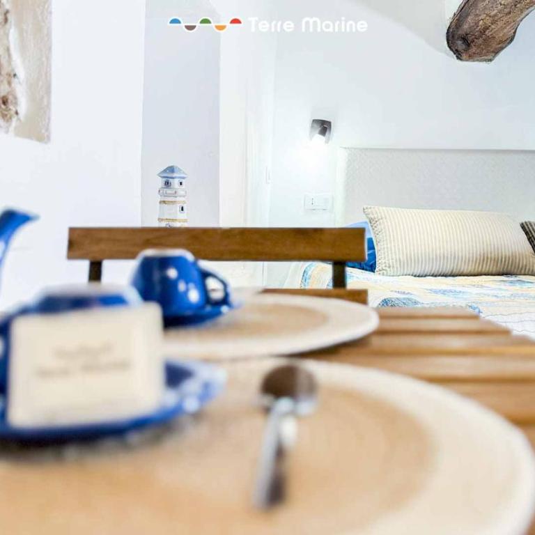Rio Alba Blue, Terre Marine - One-Bedroom Apartment - 4