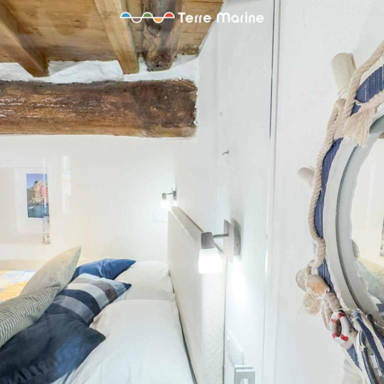 Rio Alba Blue, Terre Marine - One-Bedroom Apartment - 7
