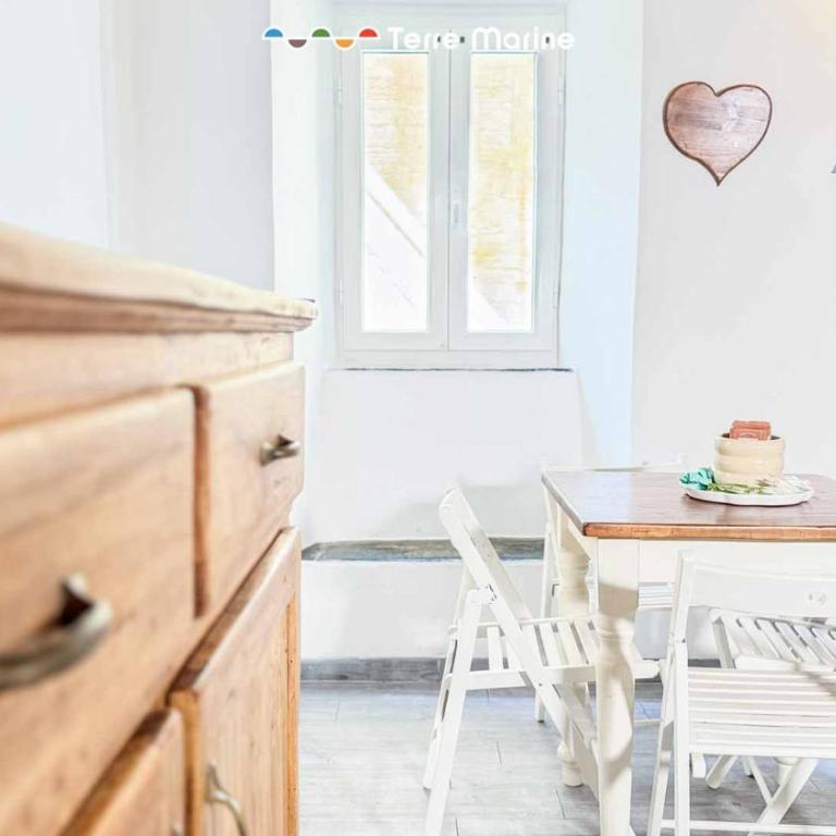 Rio Alba Blue, Terre Marine - One-Bedroom Apartment - 5