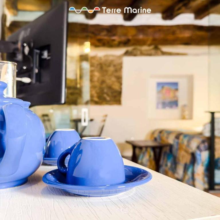 Rio Alba Blue, Terre Marine - One-Bedroom Apartment - 9