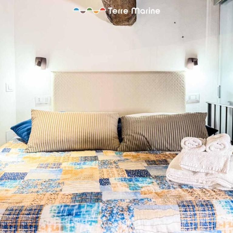 Rio Alba Blue, Terre Marine - One-Bedroom Apartment - 13