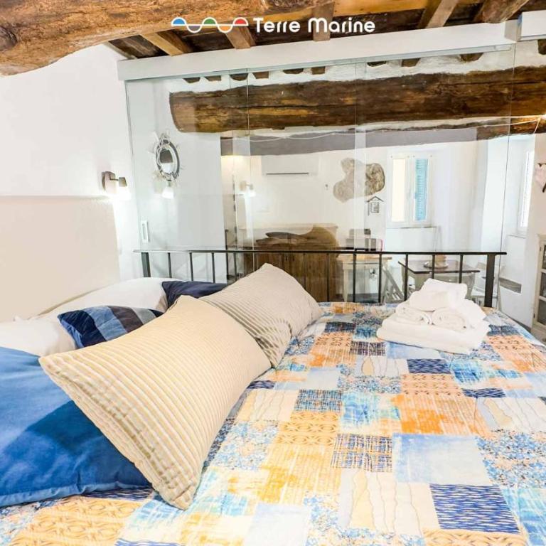 Rio Alba Blue, Terre Marine - One-Bedroom Apartment - 3