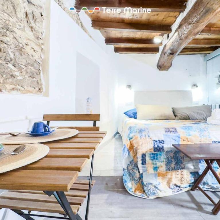 Rio Alba Blue, Terre Marine - One-Bedroom Apartment - 18