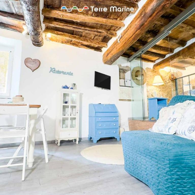 Rio Alba Blue, Terre Marine - One-Bedroom Apartment - 15
