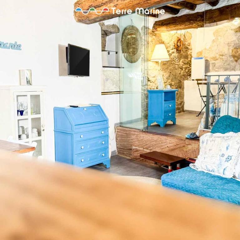 Rio Alba Blue, Terre Marine - One-Bedroom Apartment - 19