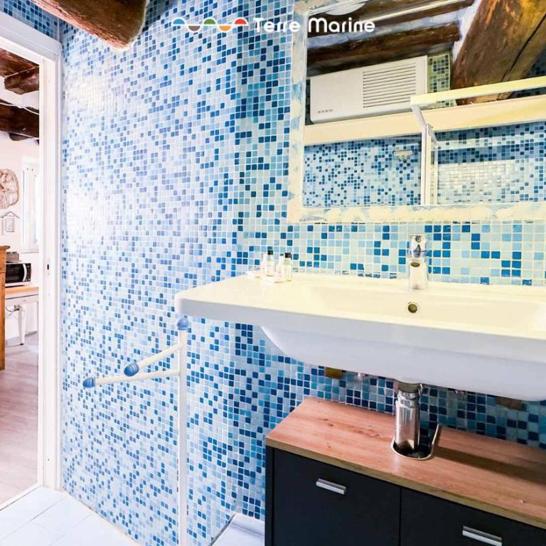 Rio Alba Blue, Terre Marine - One-Bedroom Apartment - 20