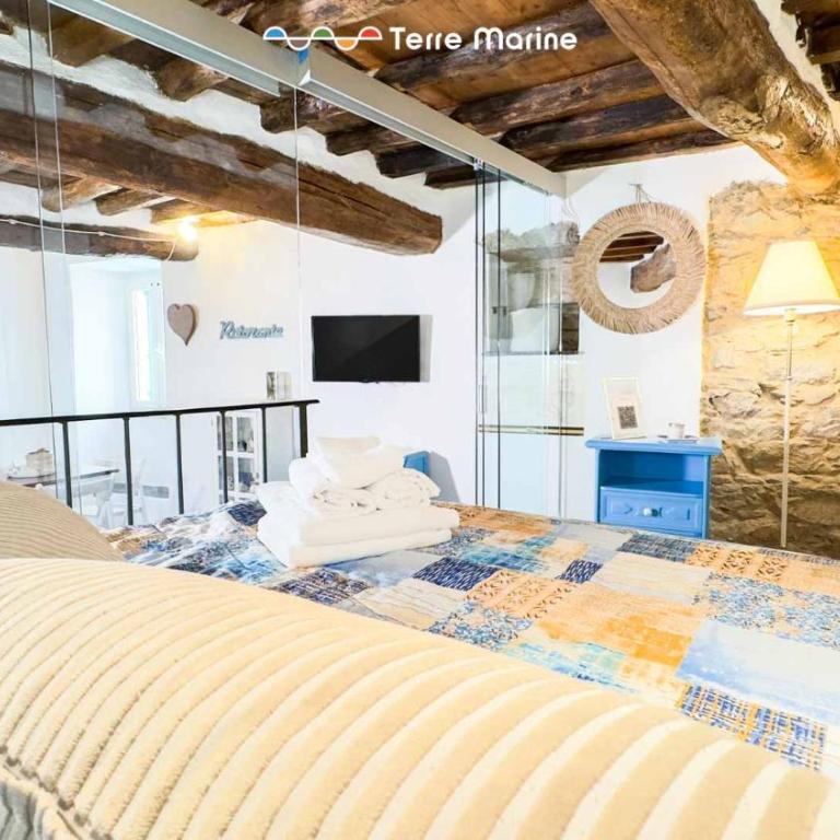 Rio Alba Blue, Terre Marine - One-Bedroom Apartment - 12