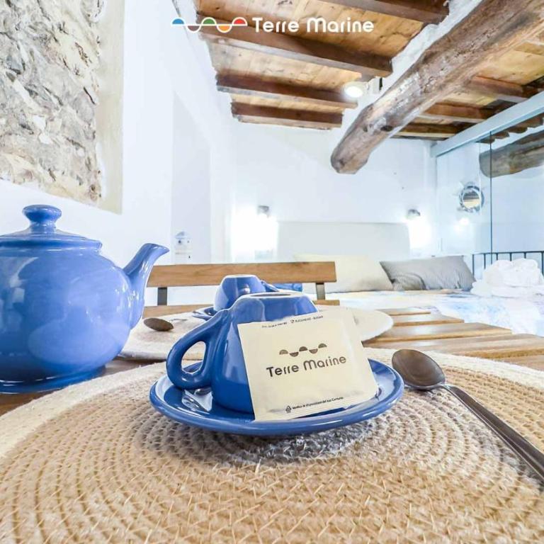 Rio Alba Blue, Terre Marine - One-Bedroom Apartment - 17