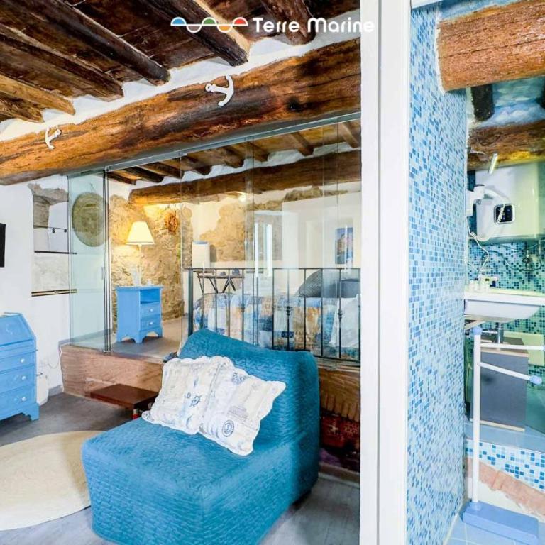 Rio Alba Blue, Terre Marine - One-Bedroom Apartment - 21