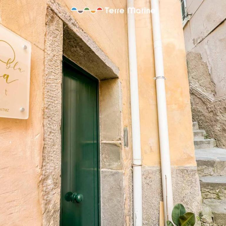 Rio Alba Blue, Terre Marine - One-Bedroom Apartment - 23