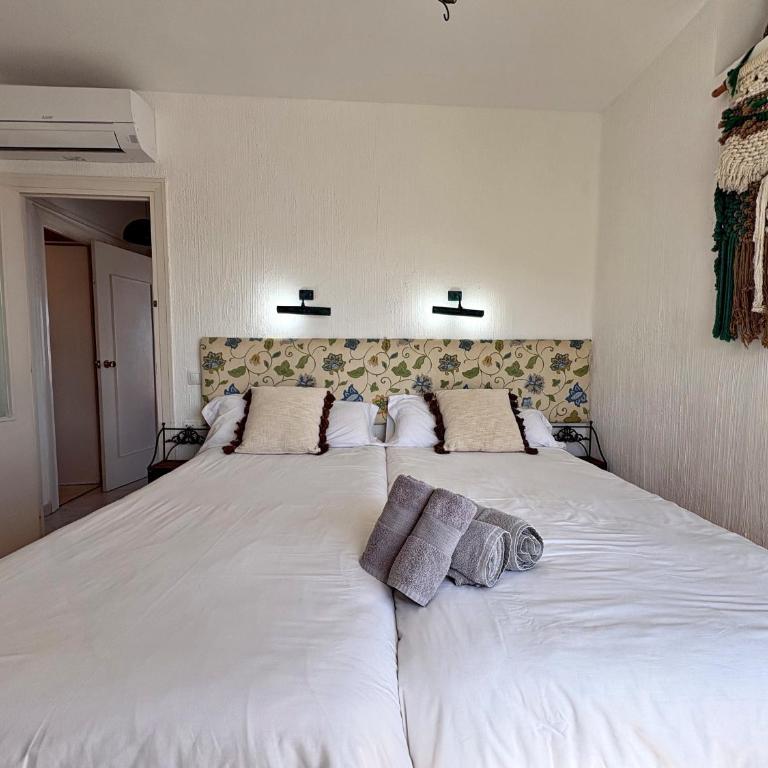 AP411 Verdemar Beach Paradise - Apartamento con vistas al mar - 20