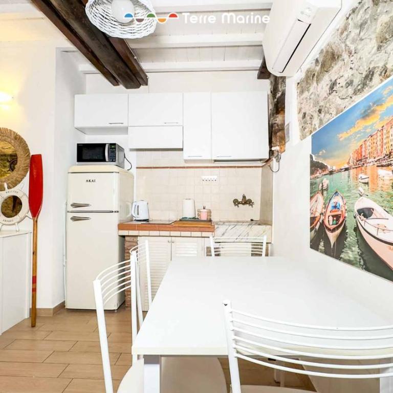 Rio Alba Red, Terre Marine - Casa con 1 dormitorio - 3