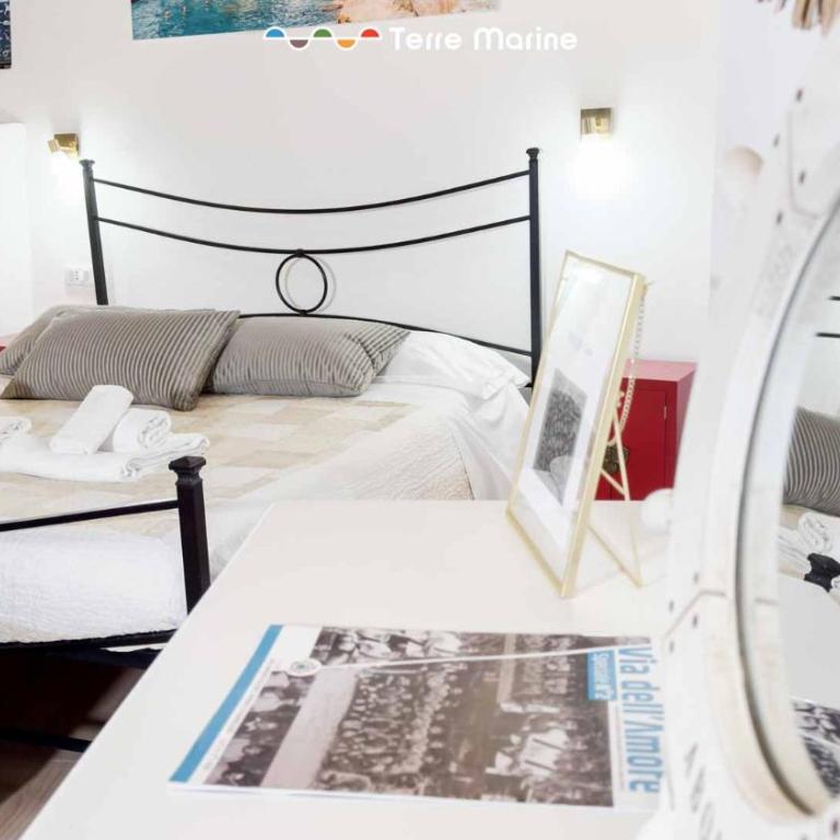 Rio Alba Red, Terre Marine - Casa con 1 dormitorio - 11
