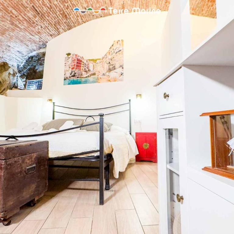 Rio Alba Red, Terre Marine - Casa con 1 dormitorio - 8