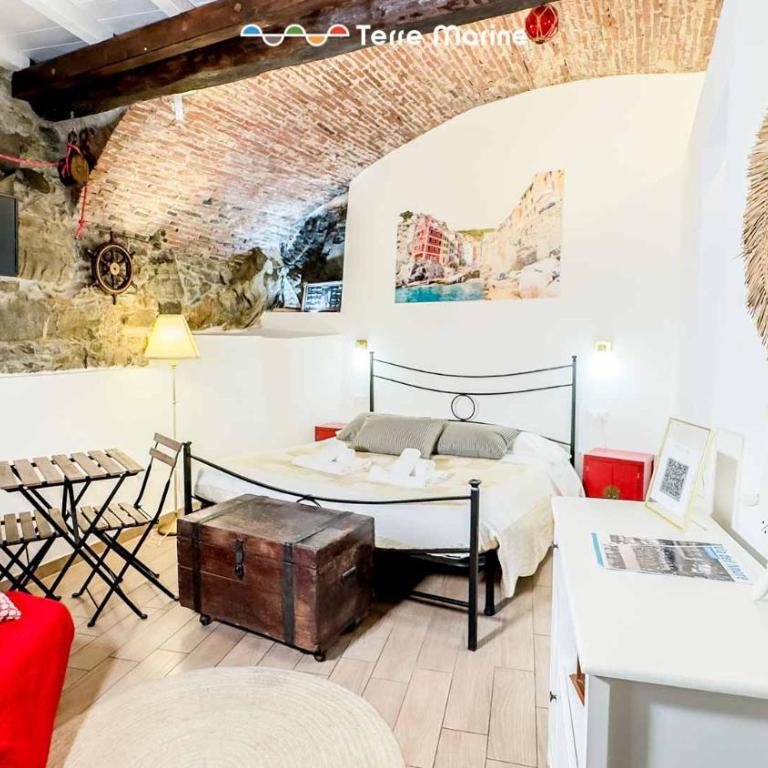 Rio Alba Red, Terre Marine - Casa con 1 dormitorio - 12