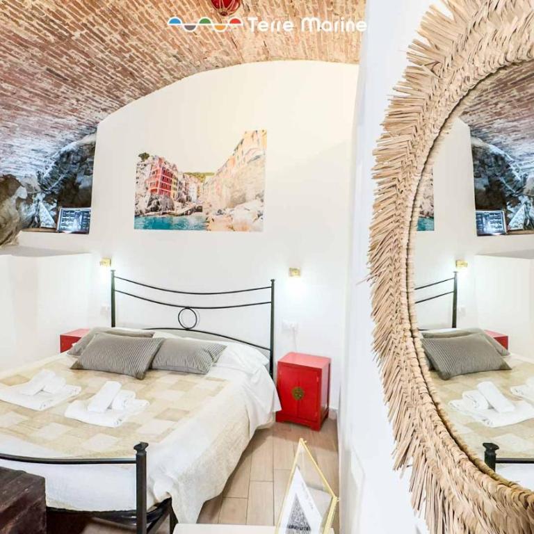 Rio Alba Red, Terre Marine - Casa con 1 dormitorio - 14