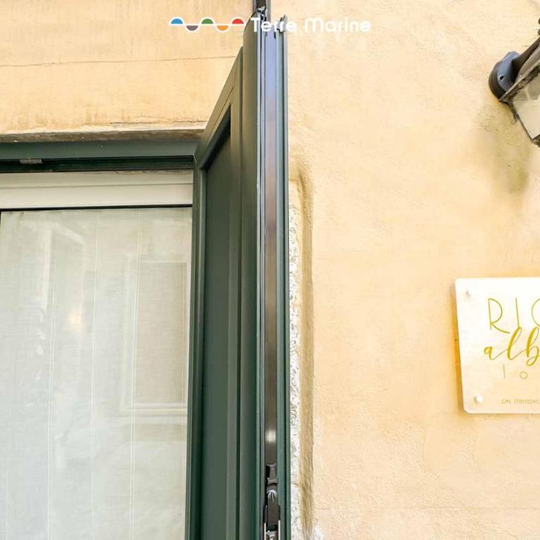 Rio Alba Red, Terre Marine - Casa con 1 dormitorio - 21