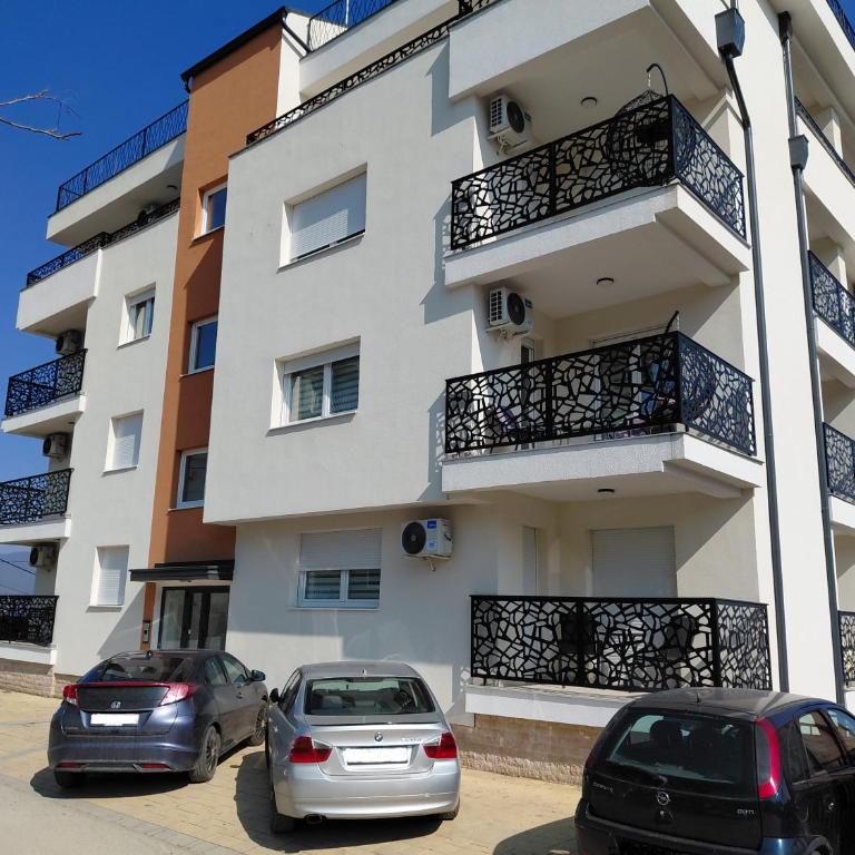 Apartman Hedon - One-Bedroom Apartment - 1
