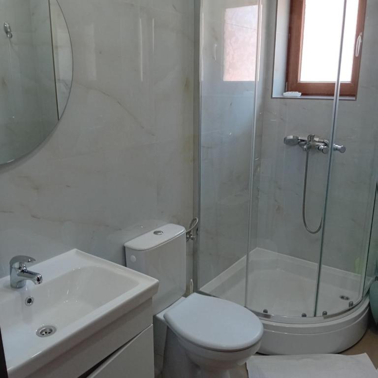 Apartments Krapina Lux - Studio sa Balkonom - 1