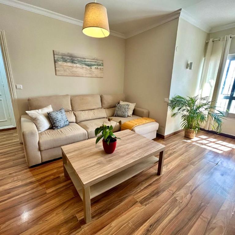 GATU City Puerto - Apartamento de 3 dormitorios - Planta Alta - 13