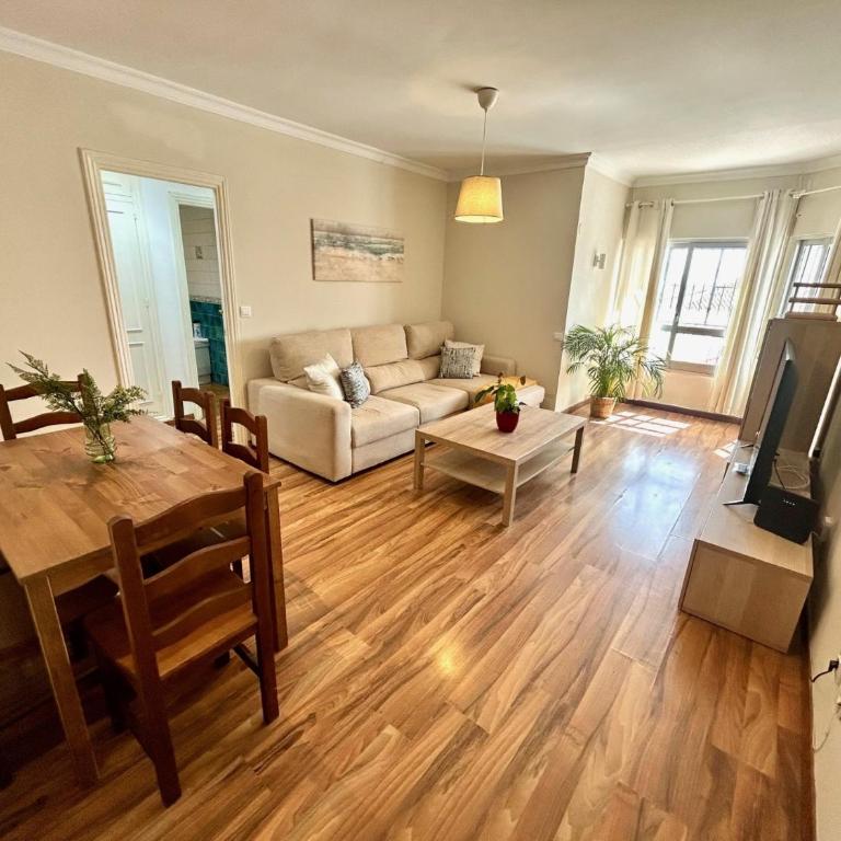 GATU City Puerto - Apartamento de 3 dormitorios - Planta Alta - 16