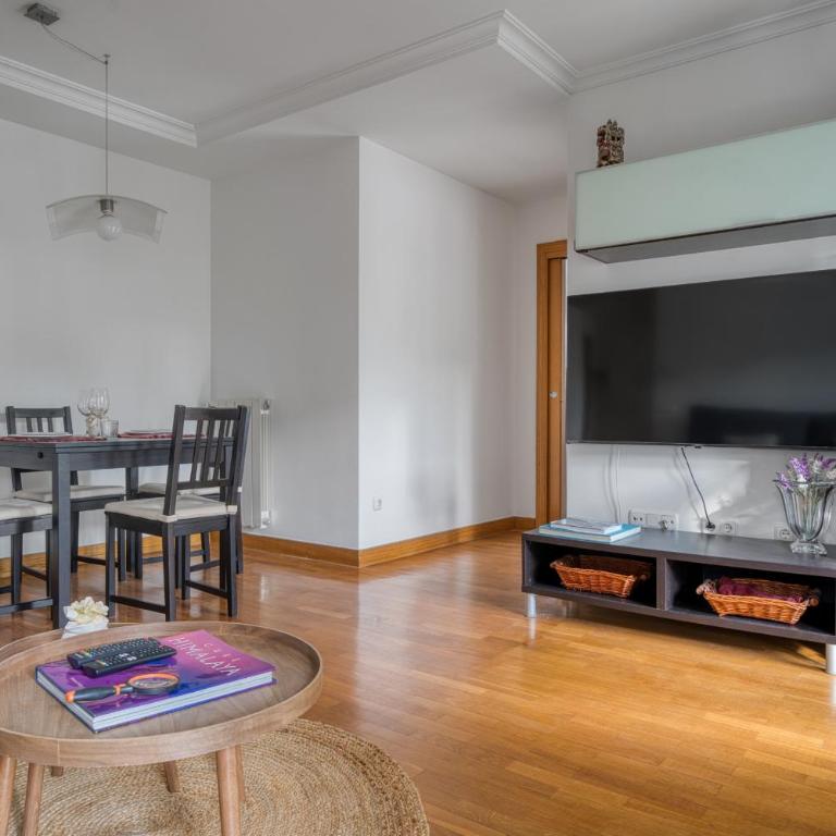 Always Easy I Igara ALQUILER DE TEMPORADA - Apartamento - 2