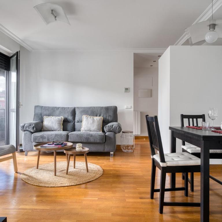 Always Easy I Igara ALQUILER DE TEMPORADA - Apartamento - 4