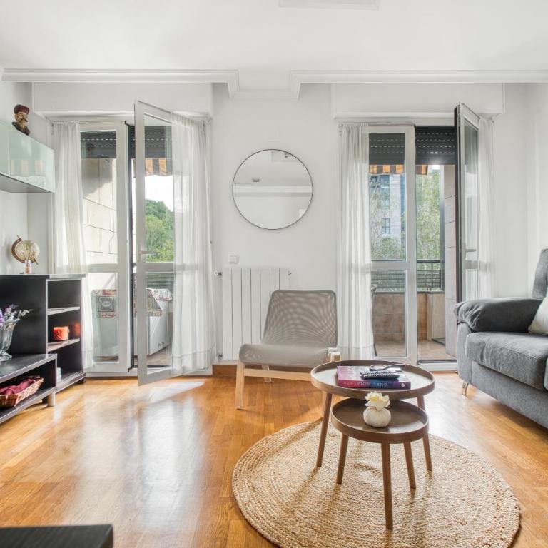 Always Easy I Igara ALQUILER DE TEMPORADA - Apartamento - 1